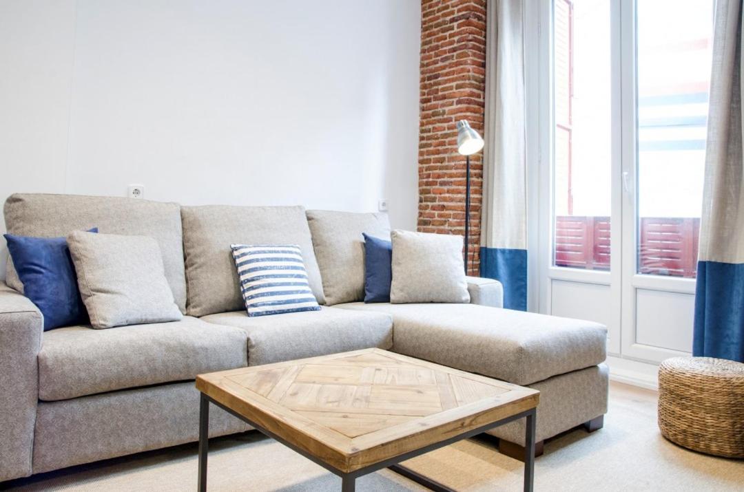 Apartamento Minty - Espoz Y Mina Madrid