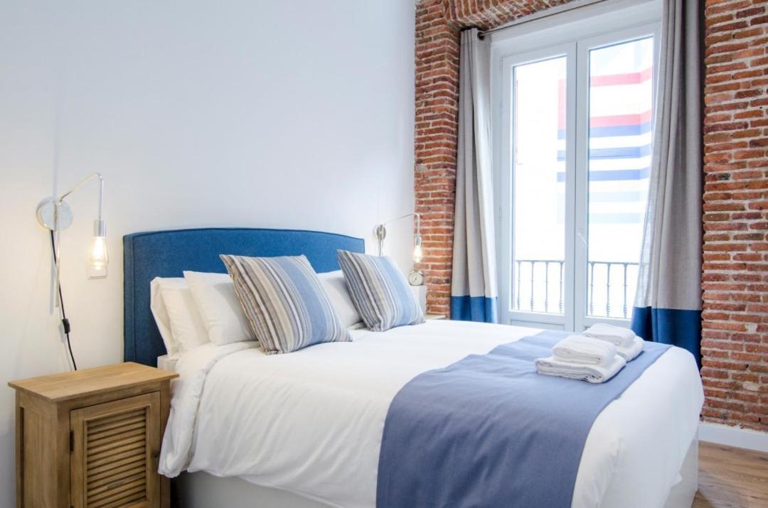Apartamento Minty - Espoz Y Mina *