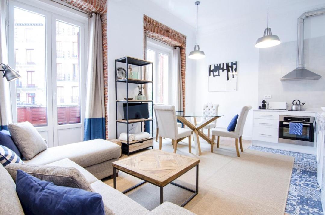 Minty - Espoz Y Mina Apartment