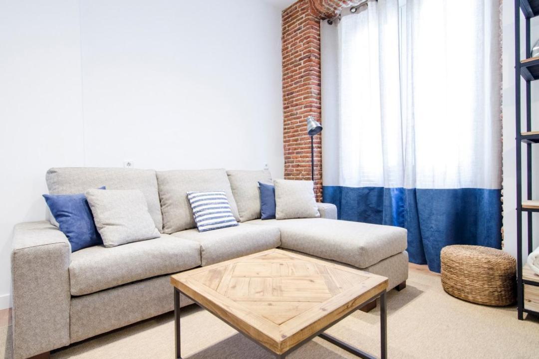 Apartamento Minty - Espoz Y Mina Madrid